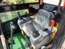 Mini excavator rotativ Sherpa WE18 Euro5 Nou