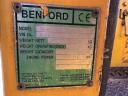 Benford Terex TV800 cilindru dublu vibrator