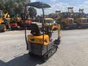 SHERPA WE08 Mini rotary dredger New