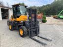 SHERPA PF45-30 3T 4x4 Geländestapler NEU