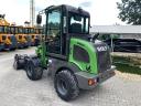 WOLF WL80 Euro5 front loader NEW