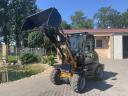 WOLF WL80 Euro5 front loader NEW