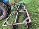 4.5 metre Cambridge cylinder for sale