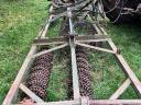 4.5 metre Cambridge cylinder for sale