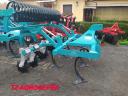 AGRONA APS-2, 6 m (6 knife) grubber, with wedge ring roller IN STOCK SPECIAL OFFER