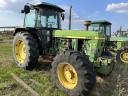 John Deere 3650