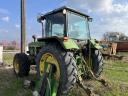 John Deere 3650