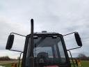 ЦХЦНАВ НКС510СЕ Аутоматски систем управљања чак и за источне тракторе