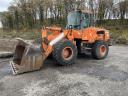 Doosan DL250 homlokrakodó