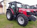 Tractor Massey Ferguson 5711 M Dyna-4