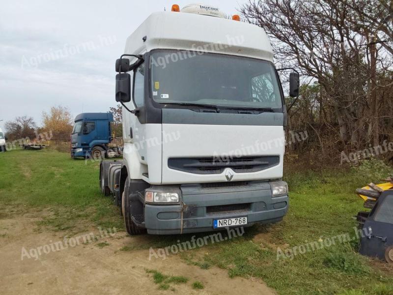 Renault Premium 420.19T