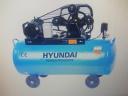 Kompresor Hyundai HYD-200L/V3 za prodajo