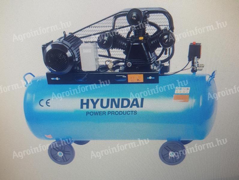 Hyundai HYD-200L/V3 compressor for sale