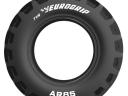 360/70R24 AR700 122D TL, made in India, 7 years warranty