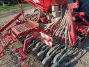 Vogel Noot Masterdrill A 300 + Arterra MS 300 rotary drill combination