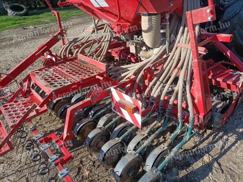 Vogel Noot Masterdrill A 300 + Arterra MS 300 rotary drill combination