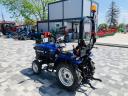 Kompaktný traktor Farmtrac 22