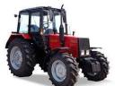 Belarus/MTZ tractors