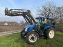 New Holland T5060