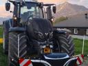 TRACTORBUMPER - Ráfutás elleni védelem mellső függesztésre