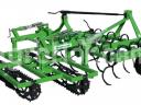 Cilindru cultivator 300 cm (30 dinți) / Bomet U725-CULT-ROLL