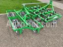 Cultivator roller 300 cm (30 tines) / Bomet U725-CULT-ROLL