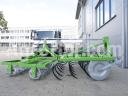 Cilindru cultivator 300 cm (30 dinți) / Bomet U725-CULT-ROLL