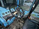 Belarus MTZ 80 large cab - red license plate - low mileage