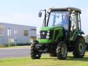 Zoomlion RK504,  50 LE fülkés traktor