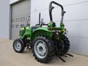 Zoomlion RK504-A,  50 LE fülké nélküli traktor