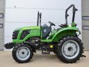 Zoomlion RK504-A, 50 LE fülke nélküli traktor - Royal-Kert Kft
