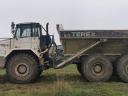 Terex TA40 dömper