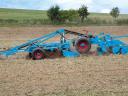 Lemken Karat 9/300 viseći kultivator Grubber Kc-Békés Kft.