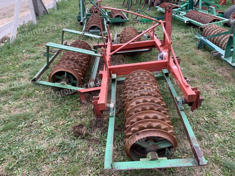 HAMMERSCHMIED 3,3 m cambridge henger