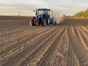 Wir übernehmen die Lohnernte von Sonnenblumen und Mais sowie landwirtschaftliche Lohnarbeiten