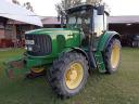 John Deere 6520 SE traktor