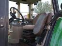 John Deere 6520 SE traktor