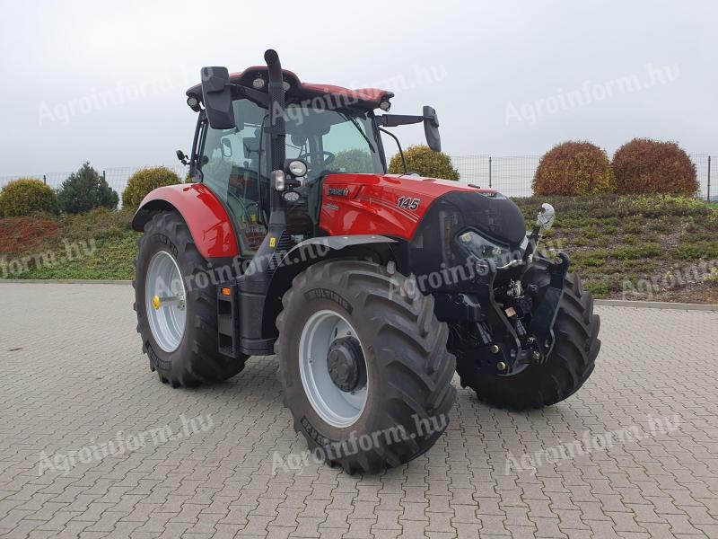 Traktor Case IH Maxxum 145 CVX - Agro-Tipp Kft. 2151131G