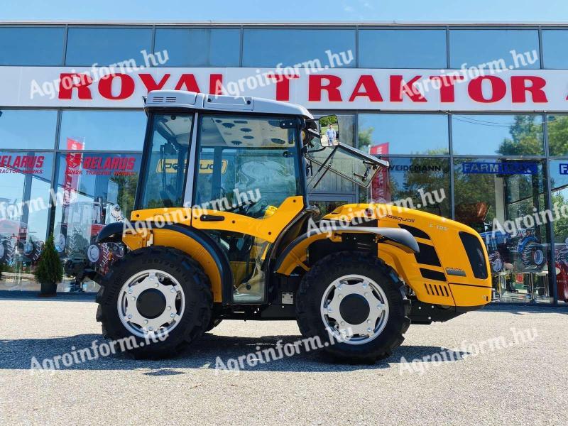 Pasquali Orion K105 traktor