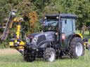 CARRARO AGRICUBE PRO VIGNETO LARGO 10.5 plantation tractor HIGH DETAILS SPECIAL OFFER