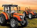 AGROmashEXPO 2025 Budimpešta, 22.-25. januar IGJ