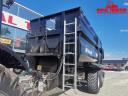 PALAZ 15T Tortoise Tandem Trailer z magazynu