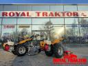 PASQUALI XB50 egytengelyes traktor