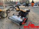 PASQUALI XB50 egytengelyes traktor