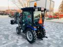 FARMTRAC 26 CABIN KOMPAKT TRAKTOR