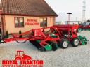 Royal Traktor AGRO-MASZ ATO30 -SN-300/SR-300 vetőgépkombináció