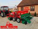 Royal Traktor AGRO-MASZ ATO30 -SN-300/SR-300 vetőgépkombináció