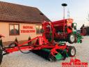 Royal Traktor AGRO-MASZ ATO30 -SN-300/SR-300 vetőgépkombináció