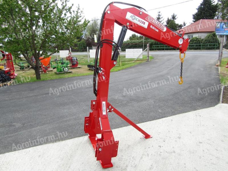 Big Bag Ridicator sac 1,2 t/2 t Growmak