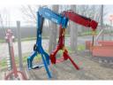 Big Bag Bag lifter 1,2 t/2 t Growmak